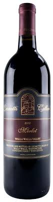 Leonetti Merlot 2009 | Wine.com