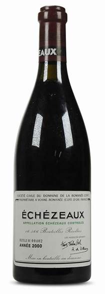 Image result for 2004 Domaine de la Romanee-Conti Echezeaux Grand Cru, Cote de Nuits, France Magnum