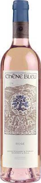 Rosé, IGP Vaucluse - 2017 - Wilson Daniels