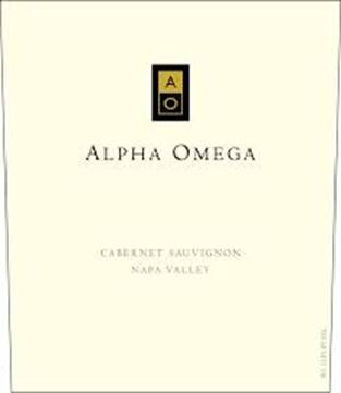 Alpha Omega Cabernet Sauvignon 2019 | Wine.com