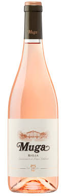Bodegas Muga Rioja Rosado 2023 | Wine.com