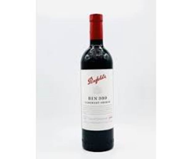 South Australia Cabernet-Shiraz 2016 Penfolds “BIN 389” 750ml - THE WINERY  NYC
