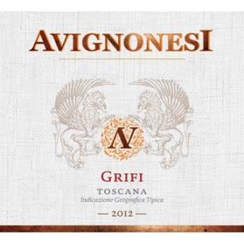 Image result for Avignonesi Grifi 2012