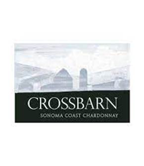 Crossbarn by Paul Hobbs Sonoma Coast Chardonnay 2021 | Elegant and Complex  | BuyWinesOnline