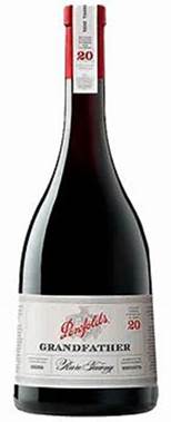 Image result for Penfold’s Grandfather Port NV