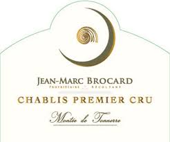 Brocard/Jean-Marc Chablis 1er cru ...