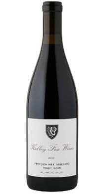 2021 Kelley Fox Wines Freedom Hill Vineyard Pinot Noir, Willamette Valley, USA image