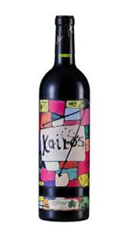 Kairos Zymé 2019 | Callmewine UK