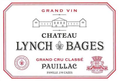 Chateau Lynch Bages Pauillac 2018 - 1.5L – Redneck Wine Company