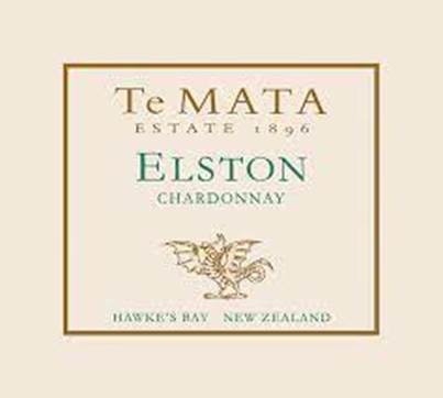 Elston Chardonnay, Hawke's Bay — 2020 - Wilson Daniels