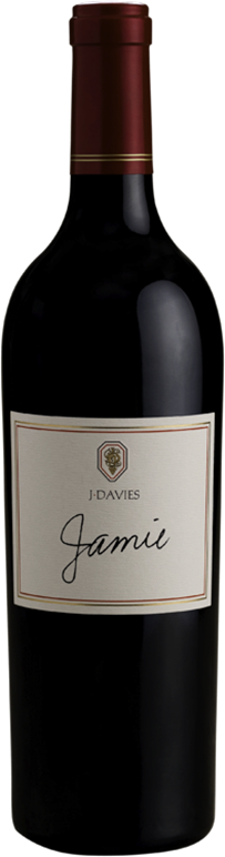 2018 J. Davies Estate 'Jamie' Cab. Sauv.(1 x 750ml)