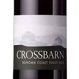 Paul Hobbs Crossbarn | Vintage Wine Shoppe