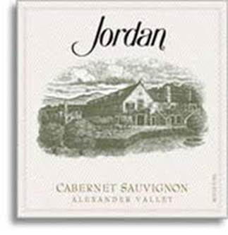 1980 Jordan Winery Cabernet Sauvignon ...