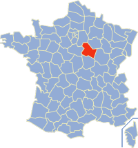 Chablis wine - Wikipedia