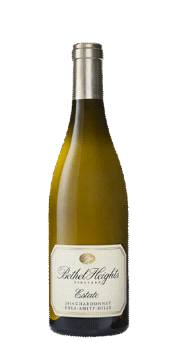 Image result for 2015 Bethel Heights Chardonnay Estate Eola Amity