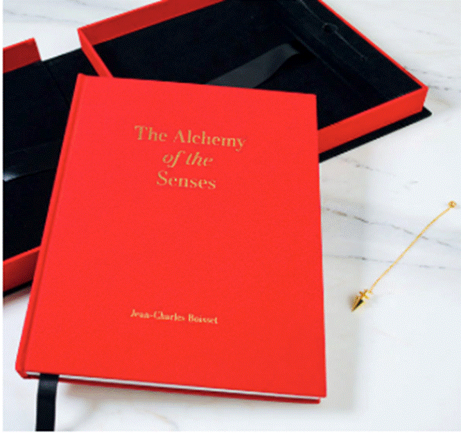 A picture containing text, stationary, red  Description automatically generated