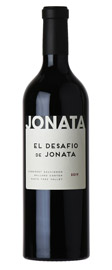 2019 Jonata 'El Desafio' Ballard Canyon Cabernet Sauvignon 