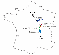 Location, Facts and figures