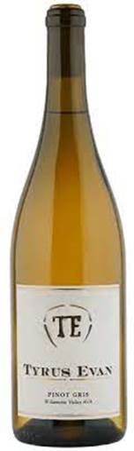 Ken Wright Cellars Pinot Gris - GRAPE
