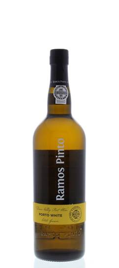 Ramos Pinto Fine White Port