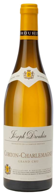 Joseph Drouhin Corton-Charlemagne Grand Cru 2021