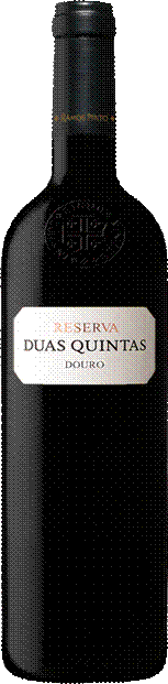 2019 Ramos Pinto Duas Quintas Reserve Douro image