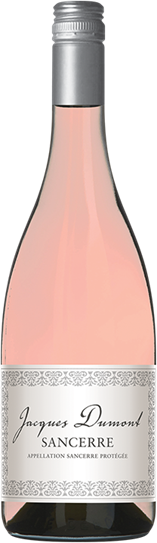 A pink bottle with a black background  Description automatically generated