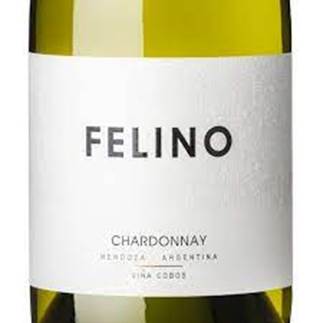 FELINO CHARDONNAY 2019 750 ML – Wine Hub Store