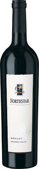 Northstar Columbia Valley Merlot 2020 ...