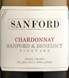 Sanford Winery 'Sanford & Benedict Vineyard' Chardonnay, Sta Rita Hills,  USA | prices, reviews, stores & market trends