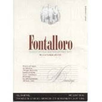 Felsina Fontalloro 1997 | Wine.com