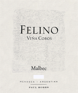 A white label with black text  Description automatically generated