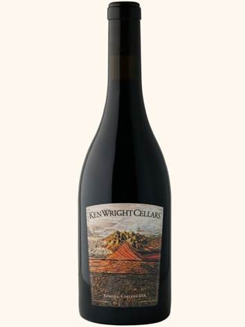 2022 Yamhill-Carlton AVA Pinot Noir, 750 mL