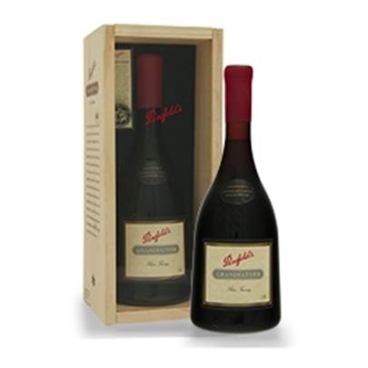 Image result for Penfolds Grandfather Port