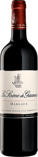 La Sirène de Giscours 2015 Fine Wine