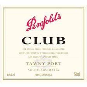 Penfolds Club Tawny Port | Wine.com
