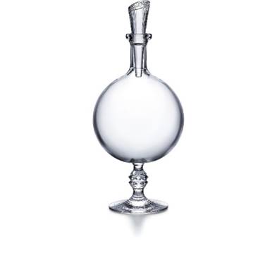 JCB PASSION CHAMPAGNE DECANTER - Baccarat