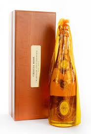 1 bottle Louis Roederer Cristal Brut ...