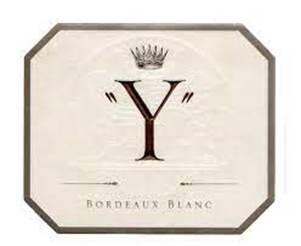 2018 Chateau D'Yquem “Y” Bordeaux Blanc MAGNUM - Wine Watch