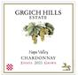 Grgich Hills Estate Chardonnay 2021 ...