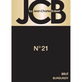 JCB No. 21 Brut Cremant de Bourgogne | Wine.com