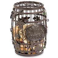 Barrel Cork Cage image