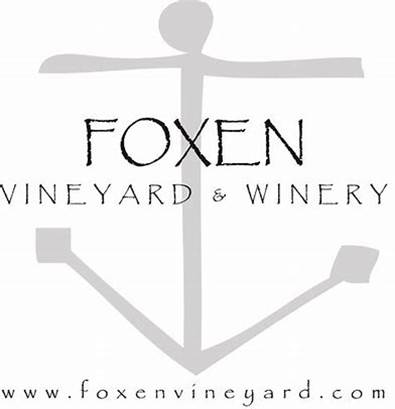 Image result for Foxen Winery