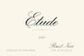 Etude Pinot Noir Sta. Rita Hills ...