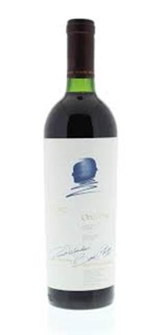 Opus One 1990 | Wine.com