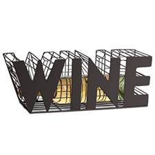 WINE Cork Cage image