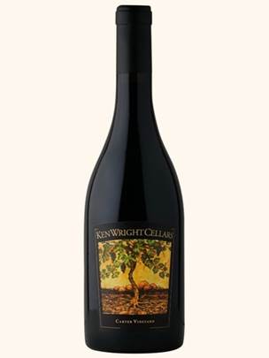 2021 Carter Pinot Noir, 750mL