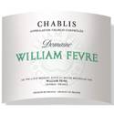 William Fevre Chablis Domaine 2015 | Wine.com