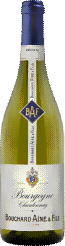 Bouchard Aîné & Fils Bourgogne Chardonnay - Boisset Collection