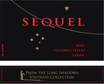 Sequel Syrah 2019 – Avalon Wine